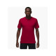 Чоловіча Футболка Jordan DF SPRT SS TOP Червоний XL (7dFN5829-687 XL)