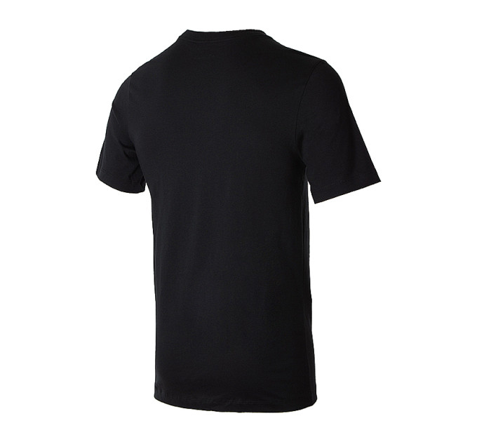 Чоловіча Футболка JORDAN M J JUMPMAN SS CREW Чорний XL (7dCJ0921-011 XL)