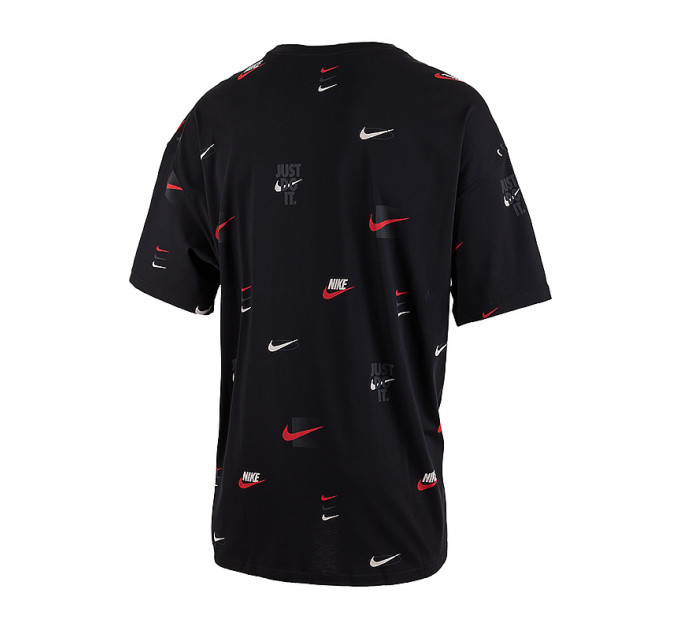 Чоловіча Футболка Nike M NSW TEE M90 12MO LBR AOP Різнокольоровий S (7dDZ2991-010 S)