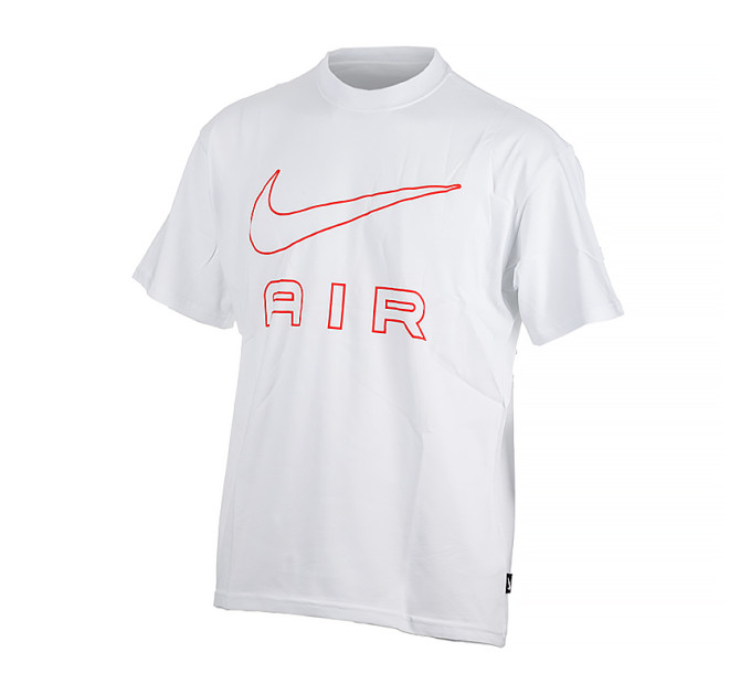 Чоловіча Футболка Nike M TEE M90 AIR Білий XL (7dFQ3792-121 XL) Чоловіча Футболка Nike M TEE M90 AIR Білий XL (7dFQ3792-121 XL)