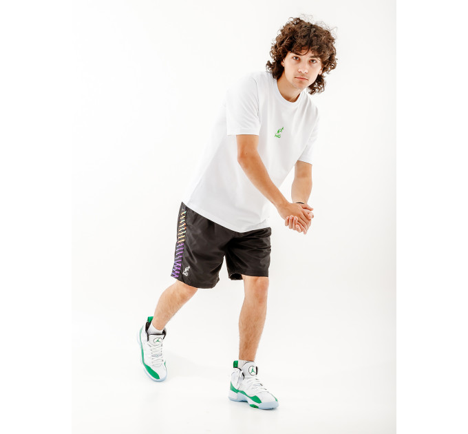 Чоловіча Футболка AUSTRALIAN UWILLDIE23 COTTON TEE Білий S (7dHCUTS0051-002 S) Чоловіча Футболка AUSTRALIAN UWILLDIE23 COTTON TEE Білий S (7dHCUTS0051-002 S)