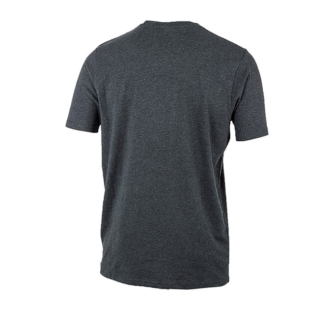 Чоловіча Футболка Ellesse SL Prado Tee Сірий L (7dSHC07405-106 L)