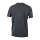 Чоловіча Футболка Ellesse SL Prado Tee Сірий L (7dSHC07405-106 L)