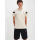 Чоловіча Футболка Ellesse Caserio T-Shirt Бежевий M (7dSHR17433-904 M)