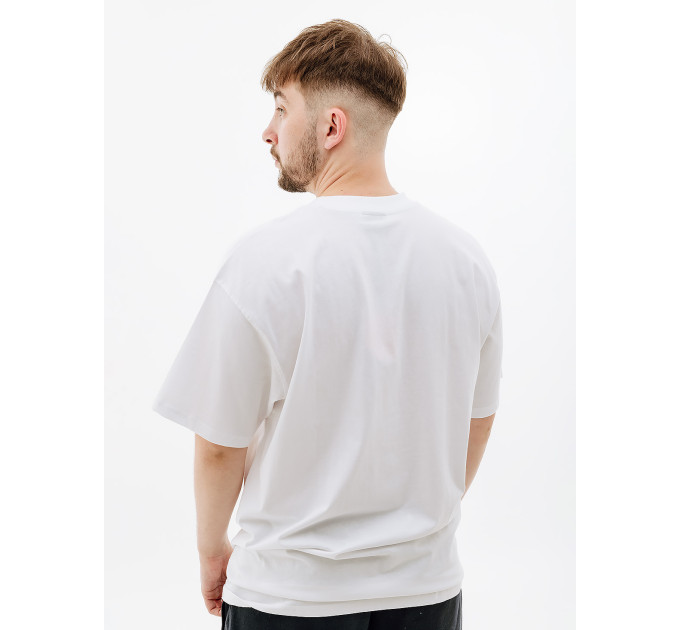 Чоловіча Футболка Ellesse Monda Tee Білий M (7dSHR17642-908 M)