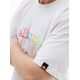 Чоловіча Футболка Ellesse Monda Tee Білий M (7dSHR17642-908 M)