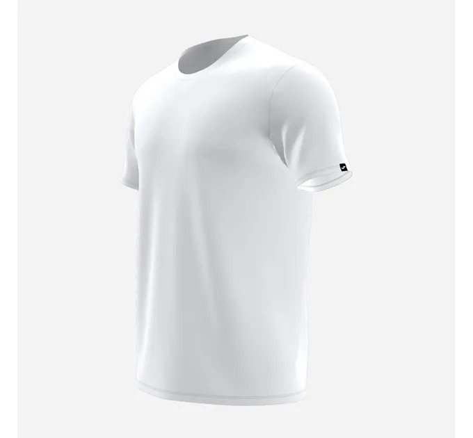 Футболка чоловіча Joma Desert Білий S (101739.200)