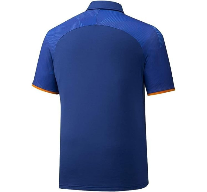Чоловіча Футболка MIZUNO Shadow Tee Mazarine синій (M) K2GA0510-21 M