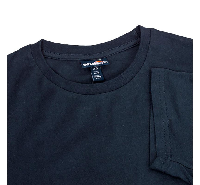 Чоловіча Футболка Ellesse Canaletto Tee Синій L (7dSHS04548-429 L)