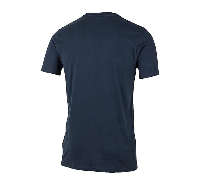 Чоловіча Футболка Ellesse Canaletto Tee Синій L (7dSHS04548-429 L)