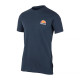 Чоловіча Футболка Ellesse Canaletto Tee Синій L (7dSHS04548-429 L)