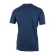 Чоловіча Футболка Ellesse SL Prado Tee Синій L (7dSHC07405-429 L)