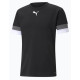 Чоловіча Футболка Puma teamRISE Jersey чорний Чол L 704932-03 L
