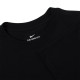 Чоловіча Футболка Nike M NK SB TEE ESSENTIALS Чорний S (7dDB9975-010 S)