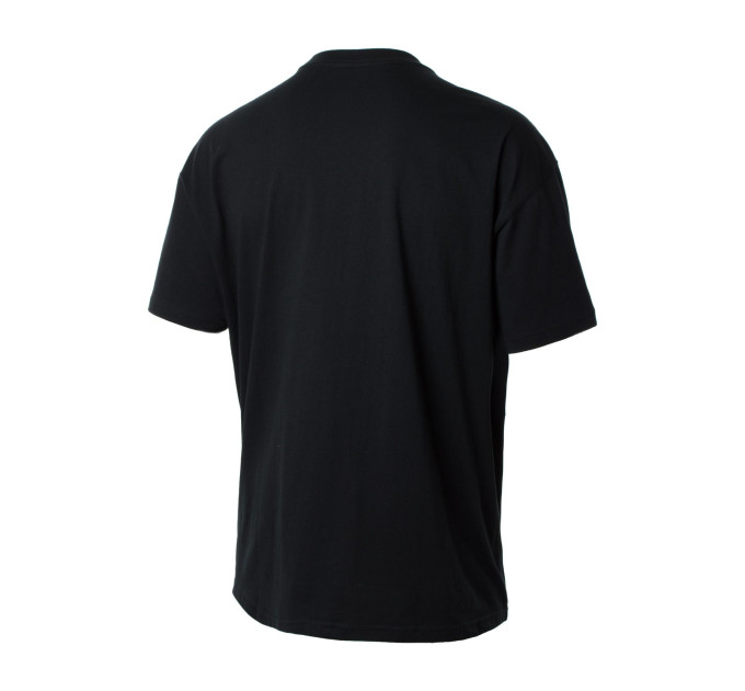 Чоловіча Футболка Nike M NK SB TEE ESSENTIALS Чорний S (7dDB9975-010 S)