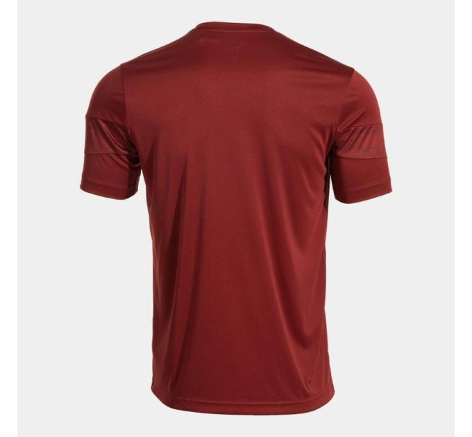 Футболка JOMA CHAMPION VIII Бордовий XL (104263.200 XL)