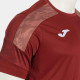Футболка JOMA CHAMPION VIII Бордовий XL (104263.200 XL)