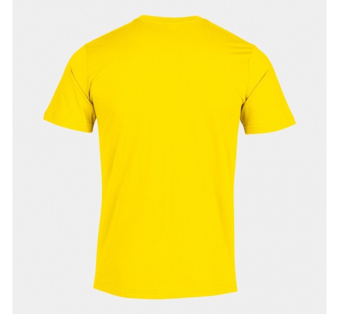 Футболка Joma DESERT SHORT SLEEVE T-SHIRT жовтий L 101739.900 L