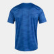 Чоловіча футболка Joma GRAFITY синій XS 101328.703 XS