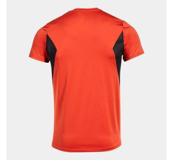 Чоловіча футболка Joma INDOOR GYM червоний XL 102967.624 XL