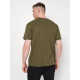 Чоловіча футболка Joma CALIFORNIA зелений M 800095.474 M