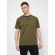 Чоловіча футболка Joma CALIFORNIA зелений M 800095.474 M