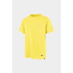 Чоловіча Футболка 47 Brand PITTSBURGH PIRATES BASE RUNNER Жовтий M (7d580768XZ-FS M)