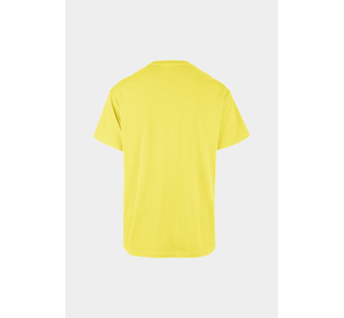 Чоловіча Футболка 47 Brand PITTSBURGH PIRATES BASE RUNNER Жовтий M (7d580768XZ-FS M)