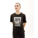 Чоловіча Футболка Puma GRAPHICS Photoprint Tee Чорний S (7d68018001 S)