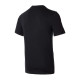 Чоловіча Футболка Nike M NSW TEE ICON FUTURA Чорний M (7dAR5004-010 M)