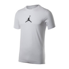 Чоловіча Футболка JORDAN MJUMPMAN DF SS CREW Білий L (7dCW5190-102 L)
