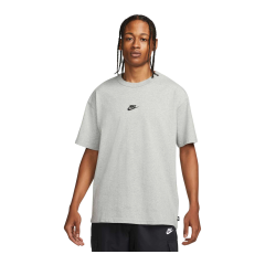 Чоловіча Футболка Nike M NSW PREM ESSNTL SUST TEE Сірий S (7dDO7392-063 S)