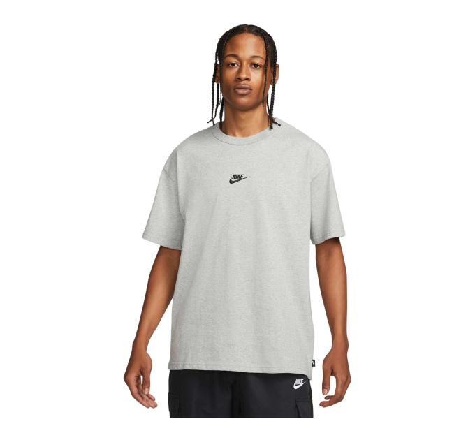 Чоловіча Футболка Nike M NSW PREM ESSNTL SUST TEE Сірий S (7dDO7392-063 S)