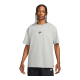 Чоловіча Футболка Nike M NSW PREM ESSNTL SUST TEE Сірий S (7dDO7392-063 S)
