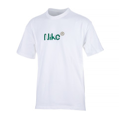Чоловіча Футболка Nike U TEE M90 LBR SUST Білий 2XL (7dFQ3766-100 2XL)