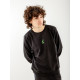 Чоловіча Футболка AUSTRALIAN UWILLDIE23 CREWNECK Чорний XL (7dHCUFE0064-003 XL)