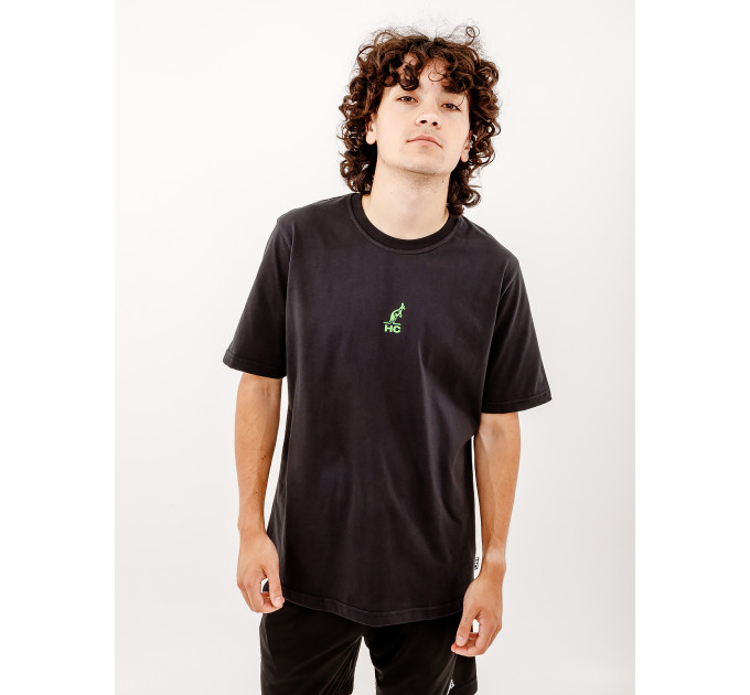 Чоловіча Футболка AUSTRALIAN UWILLDIE23 COTTON TEE Чорний XL (7dHCUTS0051-003 XL) Чоловіча Футболка AUSTRALIAN UWILLDIE23 COTTON TEE Чорний XL (7dHCUTS0051-003 XL)