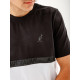 Чоловіча Футболка AUSTRALIAN IMPACT COLOR BLOCK COTTON T-SHIRT Різнокольоровий S (7dLSUTS0018-003 S)