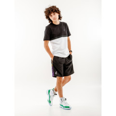 Чоловіча Футболка AUSTRALIAN IMPACT COLOR BLOCK COTTON T-SHIRT Різнокольоровий S (7dLSUTS0018-003 S)