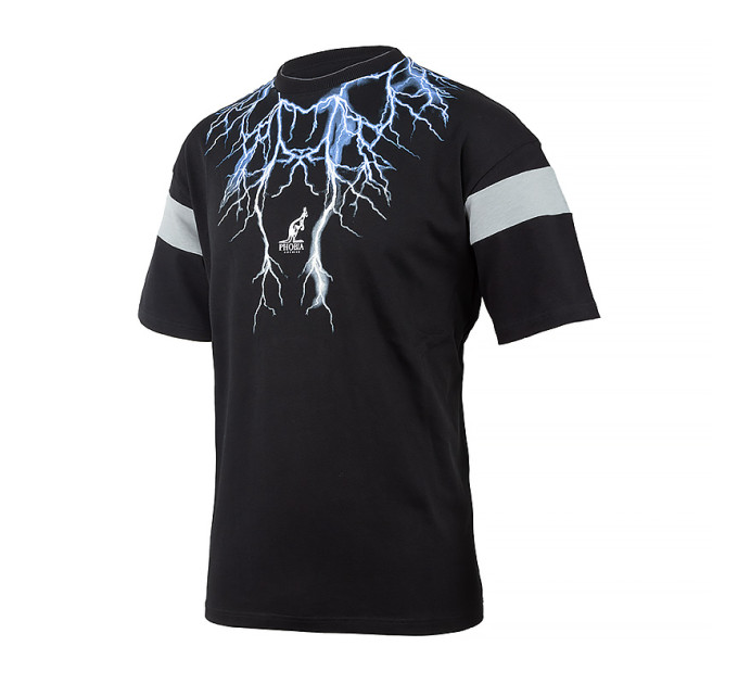 Чоловіча Футболка AUSTRALIAN Cotton T-Shirt PHOBIA Принт S (PHUTS0002-003 S) Чоловіча Футболка AUSTRALIAN Cotton T-Shirt PHOBIA Принт S (PHUTS0002-003 S)