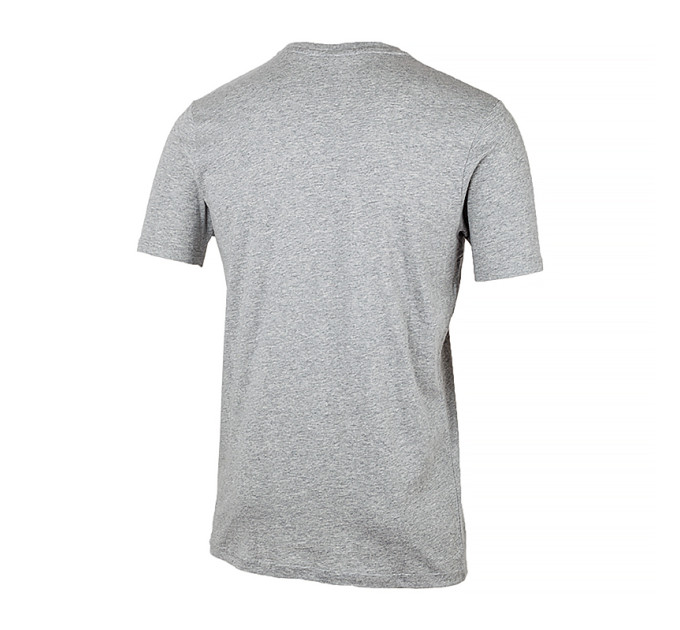 Чоловіча Футболка Ellesse SL Prado Tee Сірий L (7dSHC07405-112 L)