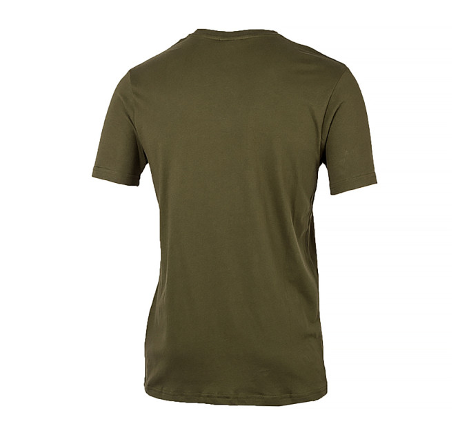 Чоловіча Футболка Ellesse SL Prado Tee Хакі S (7dSHC07405-506 S)