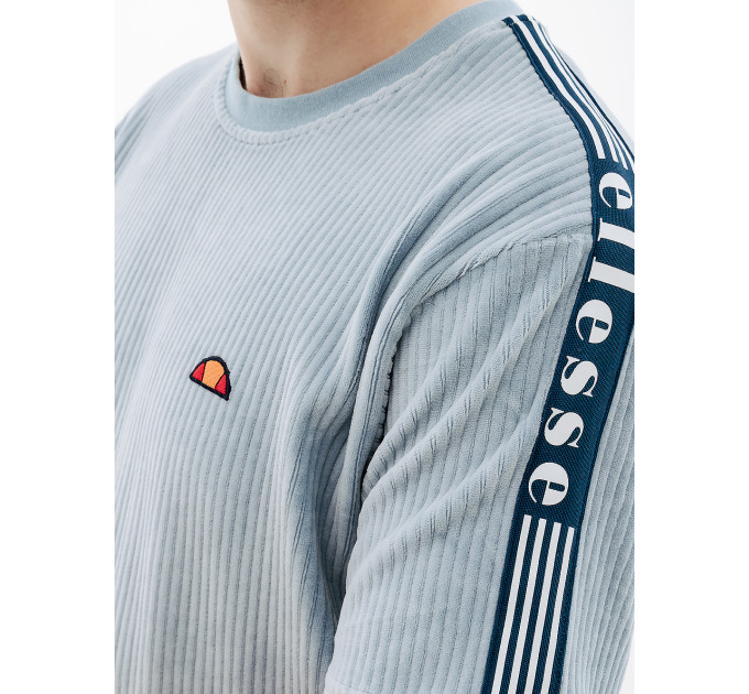 Чоловіча Футболка Ellesse Madori Tee Блакитний L (7dSHR18179-426 L)
