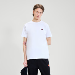 Чоловіча Футболка Ellesse Cassica Tee Білий XL (7dSHR20276-908 XL)