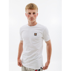 Чоловіча Футболка Ellesse Pertuso Tee Білий L (7dSXR17669-908 L)