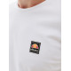 Чоловіча Футболка Ellesse Pertuso Tee Білий L (7dSXR17669-908 L)