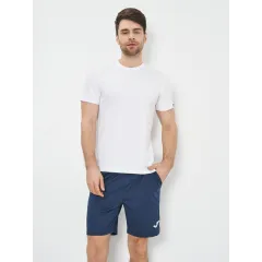 Футболка чоловіча Joma Desert Білий XL (101739.200)