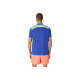 Футболка чоловіча Asics PADEL COURT SS TOP COBALT/MENTHOL (M) 2041A349-402 M