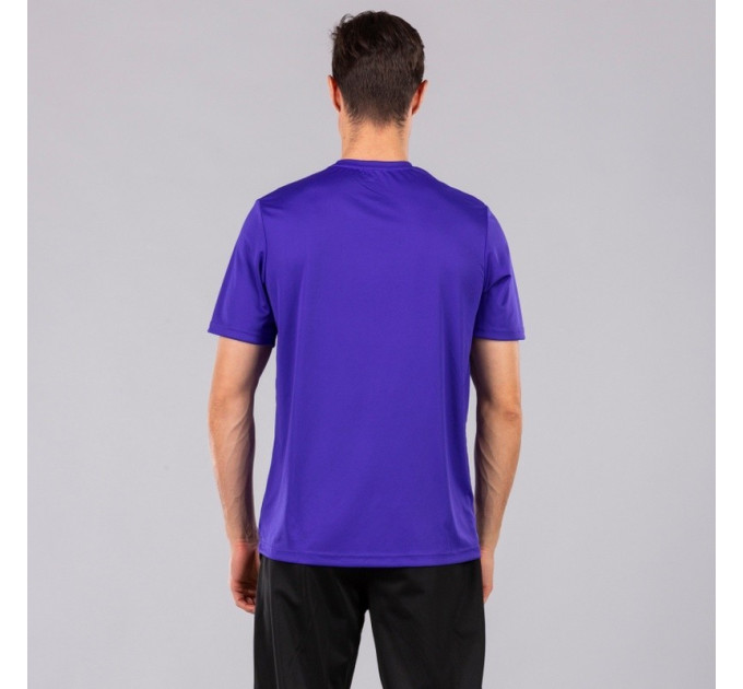 Футболка Joma COMBI фіолетовий Чол 2XL-3XL 100052.550 2XL-3XL