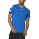 Чоловіча Футболка MIZUNO Shadow Graphic Tee синій (M) 62GA2002-25 M